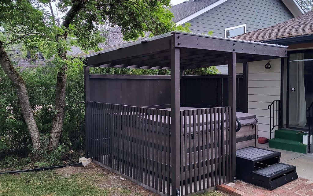 Pergola